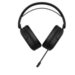 ASUS TUF Gaming H1 Wireless Laisvų rankų įranga Bevielis Su lankeliu Žaidimams C tipo USB Juoda - Image 2