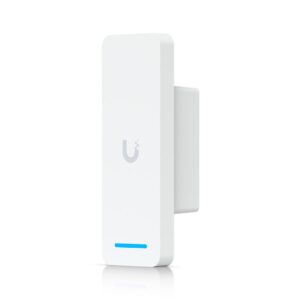 Ubiquiti Access Ultra Pagrindinis prieigos kontrolės skaitytuvas Balta - Image 2