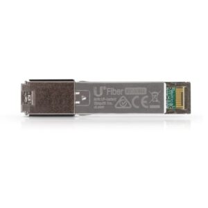 Ubiquiti UF-Instant tinklo siųstuvų-imtuvų modulis Optinis pluoštas 2,488 Mbit/ai SFP - Image 3