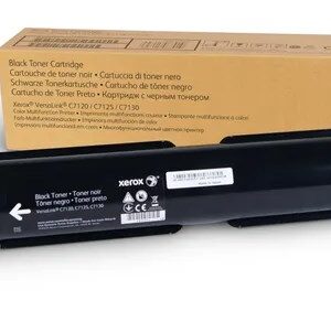Xerox 006R01828 tonerio kasetė 1 vnt Originalus Juoda