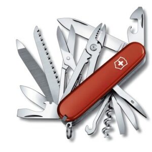 Victorinox Handyman Daugiafunkcis peilis