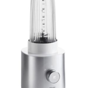 ZWILLING ENFINIGY Blender 0,55 L Pastatomas plaktuvas 600 W Sidabras - Image 3
