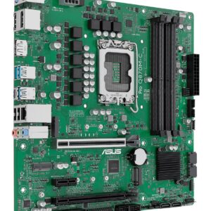 ASUS PRO Q870M-C-CSM Intel Q870 LGA 1851 (Socket V1) „micro ATX“ - Image 3