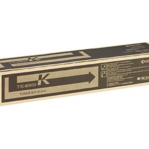 KYOCERA TK-8305K tonerio kasetė 1 vnt Originalus Juoda - Image 3