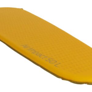 Robens Air Impact 50 L 620 mm 1950 mm Geltona - Image 2