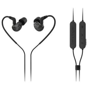 Behringer SD251-BT - "Bluetooth" ausinės į ausis su MMCX jungtimi