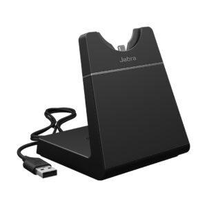 Jabra 14217-01 ausinių ir laisvų rankų įrangos priedas Ausinių stovas