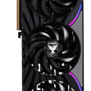 Gainward GeForce RTX 5070 Ti Phoenix-S NVIDIA 16 GB GDDR7 - Image 3