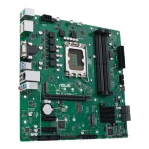 ASUS PRO B760M-CT-CSM Intel B760 LGA 1700 „micro ATX“ - Image 3
