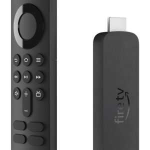 Amazon Fire TV Stick 4K HDMI 4K Ultra HD Fire OS Juoda - Image 1