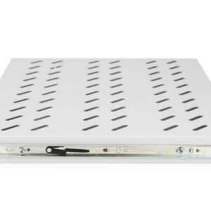 Digitus DN-19 TRAY-2-600 komutacinės spintos priedas - Image 3