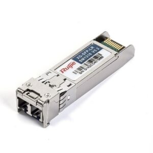 Ruijie Networks XG-SFP-LR-SM1310 tinklo siųstuvų-imtuvų modulis Optinis pluoštas 10000 Mbit/ai