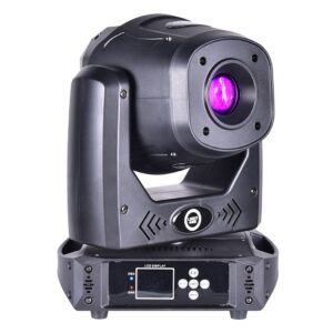 LIGHT4ME Rapid Spot 100 - LED judanti galvutė