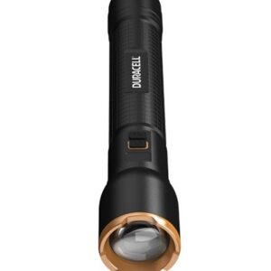 Duracell DF6000R Gift Box Žibintuvėlis juodas - Image 3