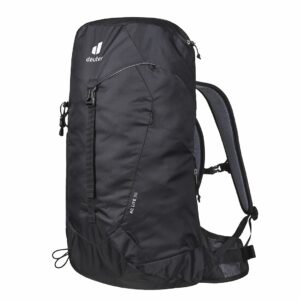 Deuter AC Life 30 30 L Juoda - Image 3
