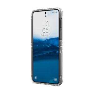 Urban Armor Gear Plyo mobiliojo telefono dėklas 17 cm (6.7") Permatomas - Image 3
