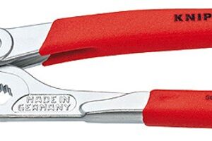 Knipex 87 03 250 replės Įlaidų ir išdrožų replės