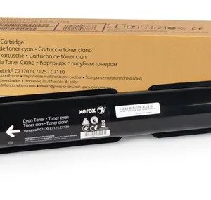 Xerox 006R01829 tonerio kasetė 1 vnt Originalus Žydras