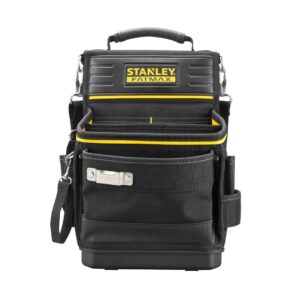 Stanley FATMAX FMST17624-1 įrankių saugojimo dėklas Juoda