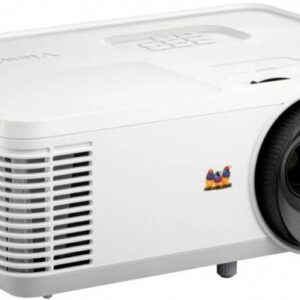 Viewsonic PA700W 4500 ANSI lumens DLP WXGA (1280 x 800) Balta - Image 3