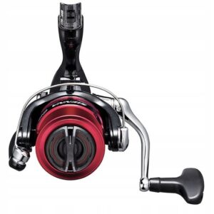 žvejybos ritė Shimano Sienna FG 4000 - Image 2