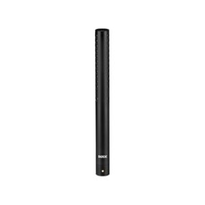 RØDE NTG5 mikrofonas Juoda, Pilka, Raudona - Image 2