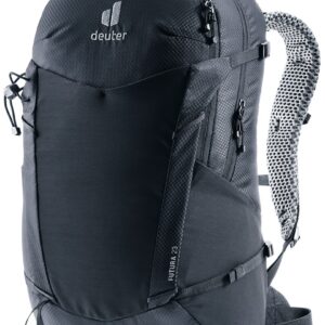 Deuter Futura 23 23 L Juoda