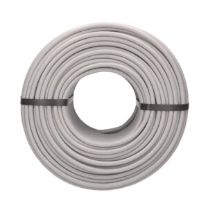 Extralink CAT6A UTP (U/UTP) INDOOR TWISTED PAIR 100M tinklo kabelis - Image 3