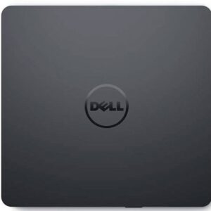 DELL 784-BBBI optinių diskų įrenginys DVD±RW Juoda - Image 2