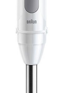 Braun MultiQuick 5 MQ 50201 M Panardinamas maišytuvas 1000 W Balta - Image 2