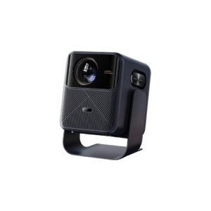 WANBO Mozart 1 Pro 1200 ANSI lumens LCD 1080p (1920x1080) Mėlyna - Image 2