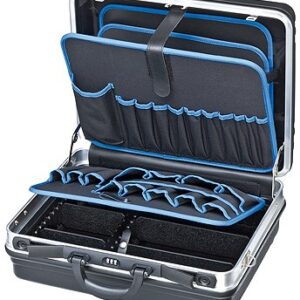 Knipex 00 21 05 LE įrankių saugojimo dėklas Juoda Akrilonitrilo butadieno stirenas (ABS)