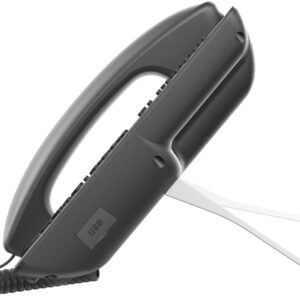 Fanvil X210 V2 IP telefonas Juoda 20 linijos LCD - Image 2