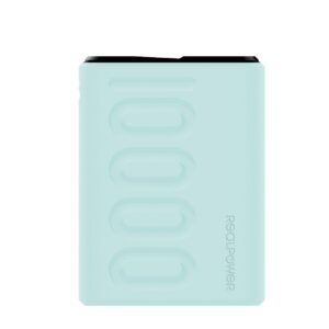 RealPower B-10000PD+ Nutopia 10000 mAh Mėlyna - Image 3
