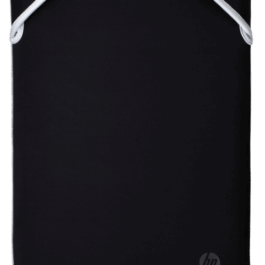 HP Reversible Protective 14.1-inch Silver Laptop Sleeve