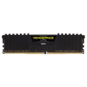 Corsair Vengeance LPX atminties modulis 8 GB 1 x 8 GB DDR4 288-pin DIMM - Image 1