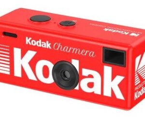 Kodak CHARMERA 1/4" Kompaktiškas fotoaparatas 1,6 MP CMOS 1440 x 1080 pikseliai Multi spalvos - Image 2