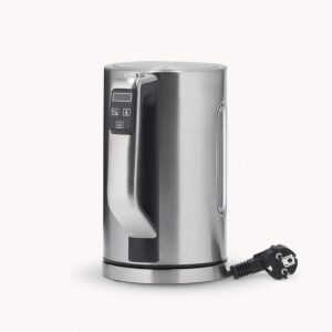 Severin 3418000 elektrinis virdulys 1,7 L 3000 W Juoda, Nerūdijančiojo plieno - Image 3