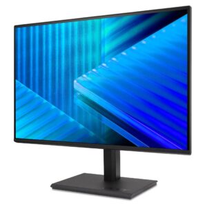 Acer Vero B7 B247WE5bmiqpruzx kompiuterio monitorius 61 cm (24") 1920 x 1200 pikseliai WUXGA LCD Juoda - Image 2