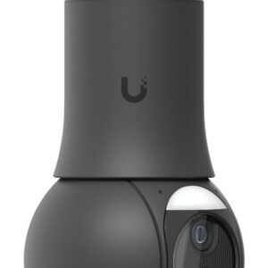 Ubiquiti G6 PTZ Sferinis IP apsaugos kamera Vidaus ir lauko 3864 x 2160 pikseliai Ant lubų / sienos / stulpo - Image 3