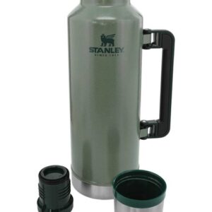 Stanley LEGENDARY CLASSIC termosas - HAMMERTONE GREEN 2,3 l