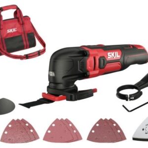 Skil 1491 DB 300 W 20000 RPM
