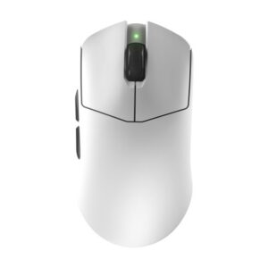 COUGAR CGR-NLNW-RP4 kompiuterio pelė Žaidimams Abiems rankoms RF Wireless + USB Type-C Optinis 26000 DPI - Image 2