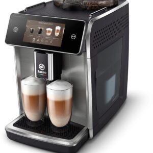 Saeco GranAroma Deluxe SM6685 Visiškai automatinis espreso aparatas - Image 1