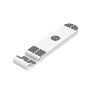 Vention KDNW0 nešiojamojo kompiuterio stovas Balta 43,9 cm (17.3") - Image 2