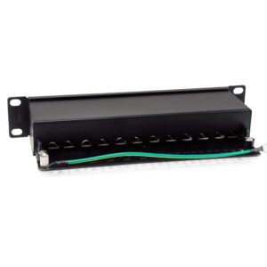 Equip 326623 komutacinė panelė 1U - Image 2