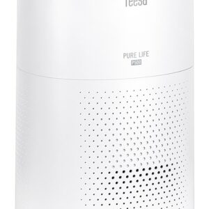 Teesa Pure Life P500 15 m² Balta - Image 2