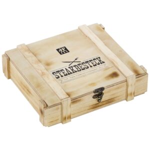 ZWILLING 07150-359-0 stalo įrankių rinkinys 12 vnt Nerūdijančiojo plieno - Image 2