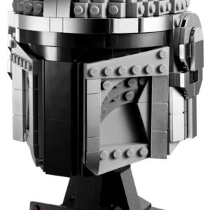 LEGO STAR WARS 75328 MANDALORIANAS - ŠALMŲ KOLEKCIJA - Image 3