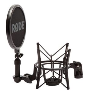 RØDE SM6 mikrofono dalis ir (arba) priedas